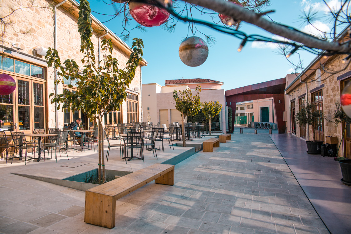 A Local's Guide to Paphos on a Budget: 7 Tips for a Cheaper Holiday