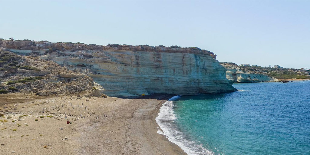 5 'Locals Only' Beaches in the Paphos District You Won't Find in the Guidebooks