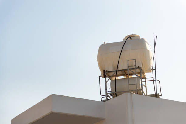 Property Maintenance Cyprus: Fixing Water Pressure Problems for Good
