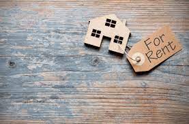 Professional property photography and marketing setup