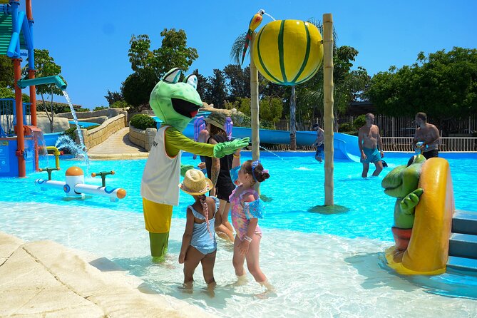 Paphos for Families: A Guide to Fun with Your Little Ones