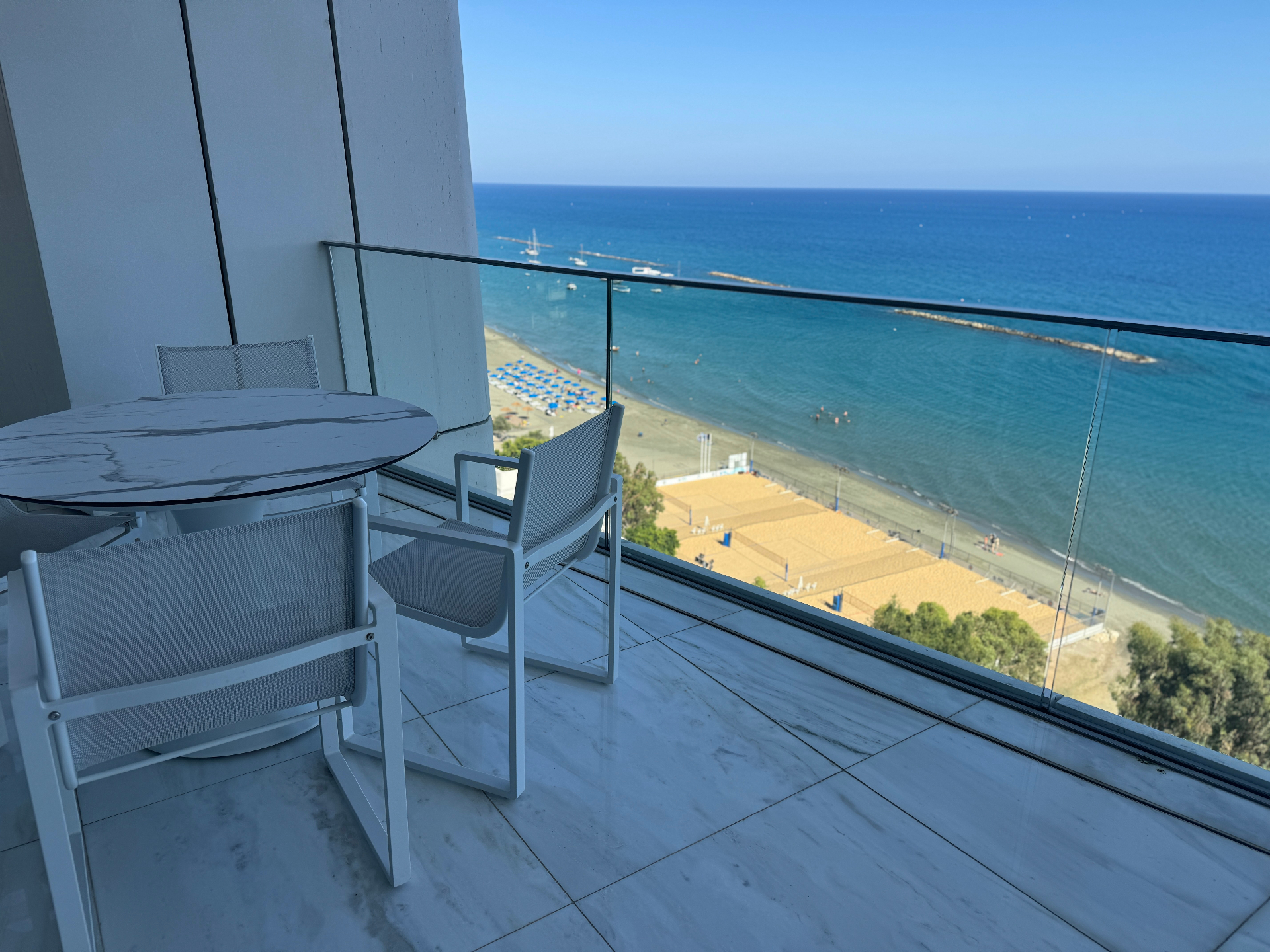 Cyprus in Winter: Why a Holiday Rental is Better Than a Hotel for Your Off-Season Stay