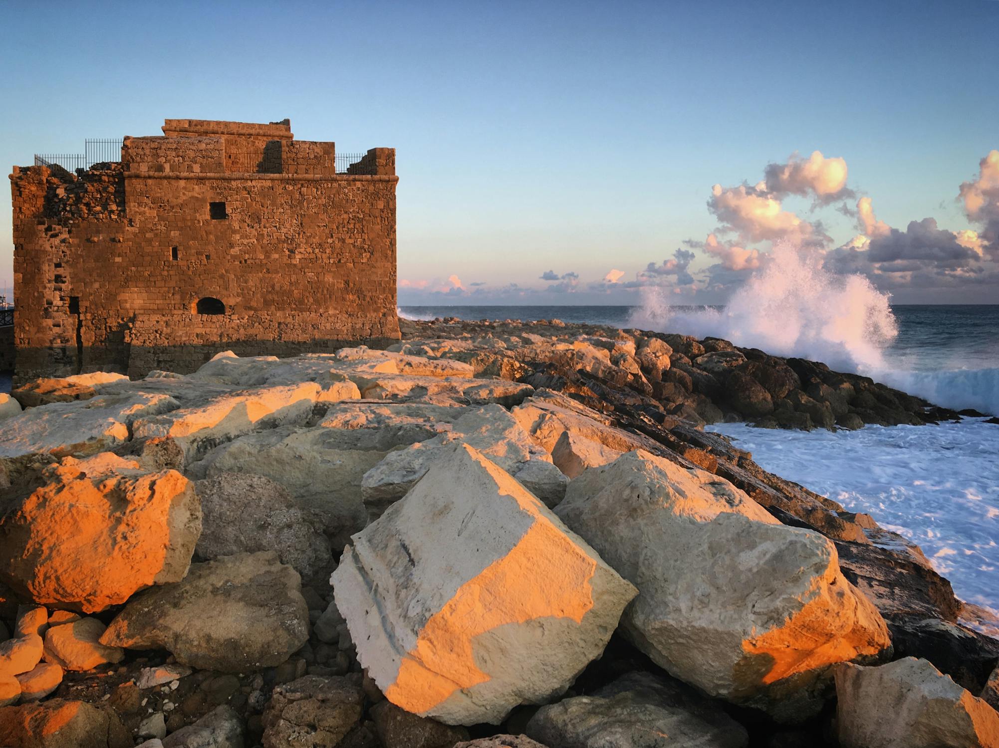 The Paphos Powerhouse: Why Investors are Flocking to the West in 2026