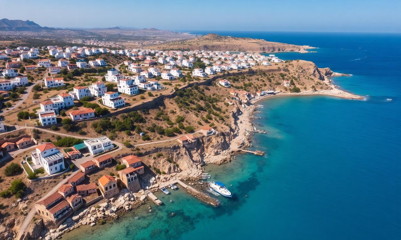 Best Neighborhoods in Paphos: The 2026 Guide for Expats & Investors