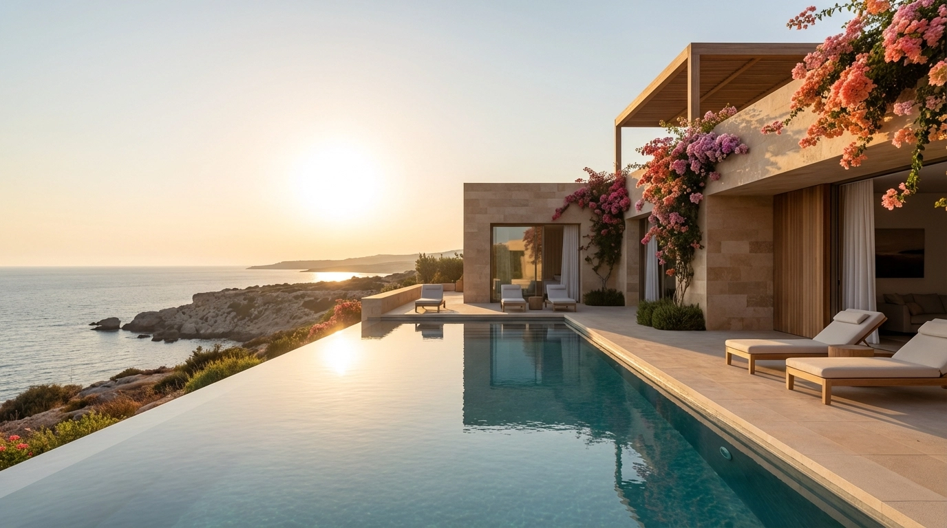 7 Mistakes You're Making with Your Cyprus Holiday Rental (and How to Fix Them)